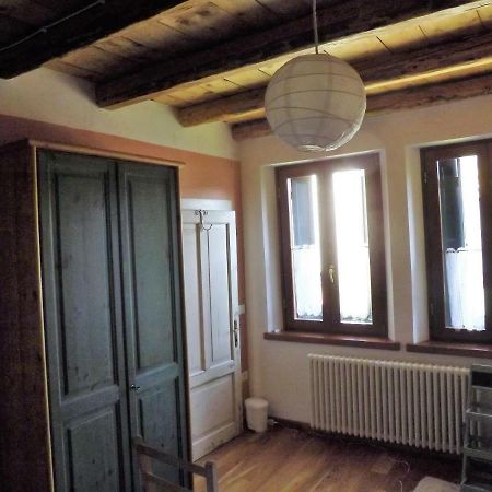 B&B Col Del Vin Belluno Exterior photo