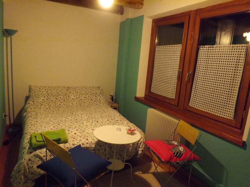 B&B Col Del Vin Belluno Room photo