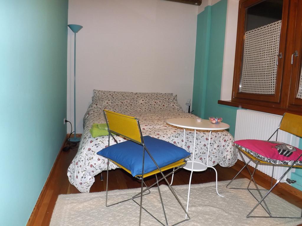 B&B Col Del Vin Belluno Room photo