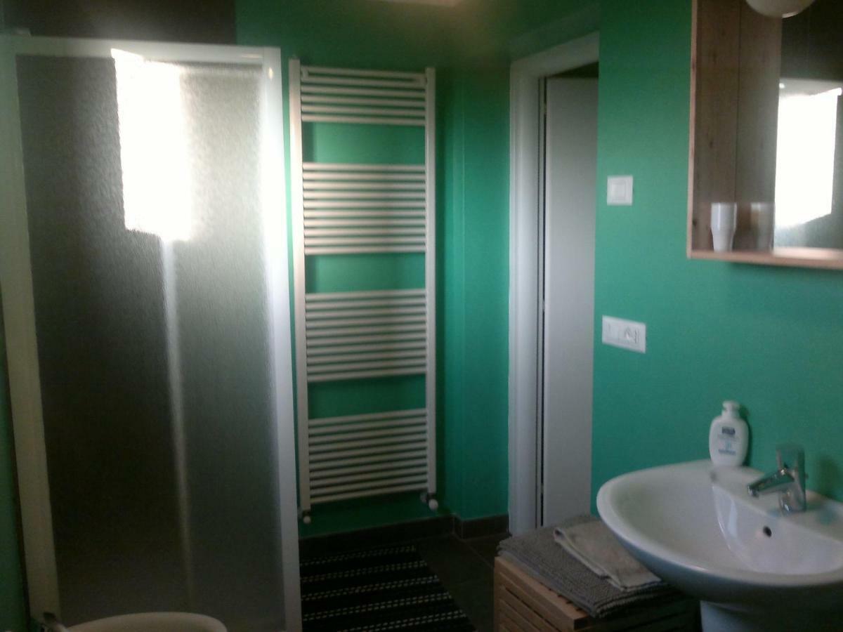 B&B Col Del Vin Belluno Room photo