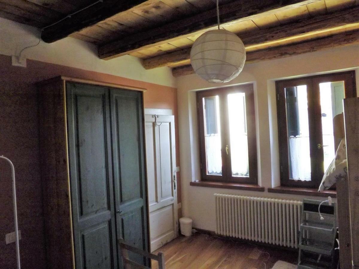 B&B Col Del Vin Belluno Exterior photo